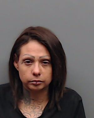 SILVA, RAYCHELL LYNN booking photo