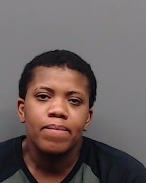 RESSEAU, RYEN LAURANETTE booking photo