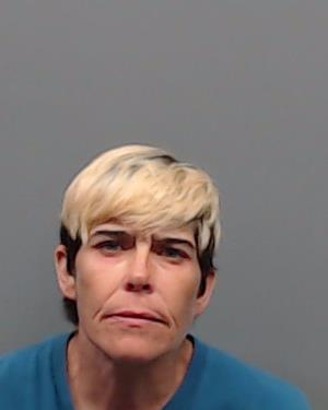 SIMPSON, SARAH, Jr. booking photo