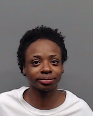 STEWART, ALAYSHA LASHAE booking photo