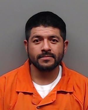 HERNANDEZ-GARCIA, ANGEL booking photo