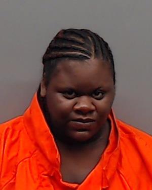 COX, ANGELA DEMETRICE booking photo