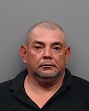 LANDAVERDE-LOPEZ, ALLAN RAFAEL booking photo