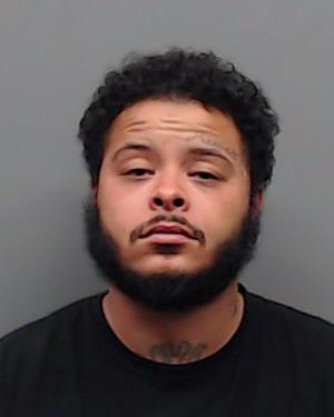 ALEXANDER, LESTER CHARLES, III booking photo