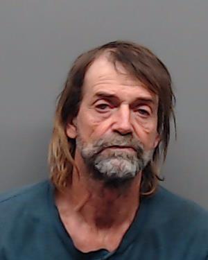 HONEYCUTT, FULTON CARL booking photo