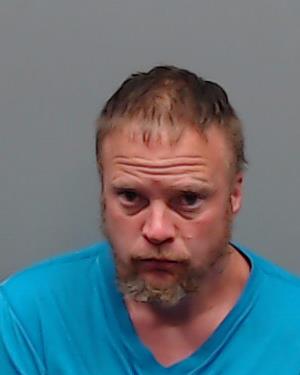 OLIPHANT, EDWARD booking photo