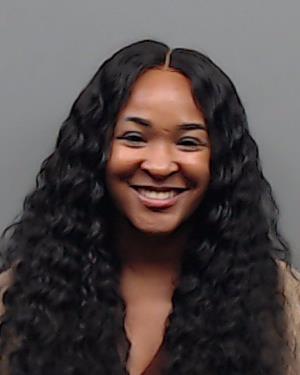 WADE, GABRIEL MONIQUE booking photo