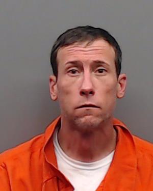 BODEMAN, NOAH K booking photo