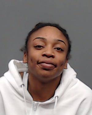 GAMBOA-EXALUS, MELODY booking photo