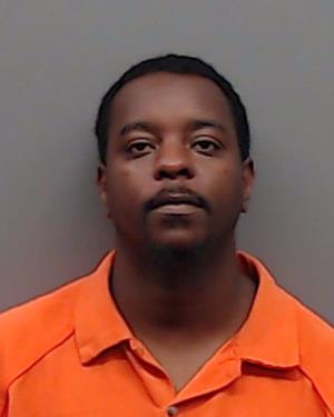 DENNIS, MARCQWENTON DION booking photo