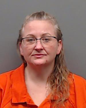 SPELL, DANNIELLE JEAN booking photo