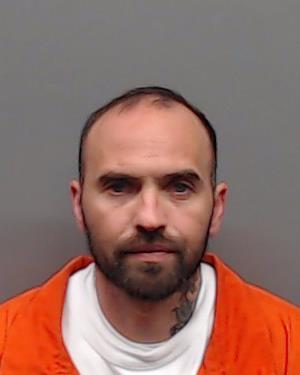 FLORES, GERAREO, III booking photo