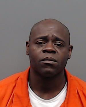 LEE, BRANNON DEMETRA booking photo