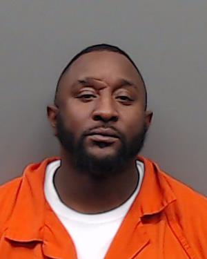 JACKSON, JOVAN ANDRON booking photo