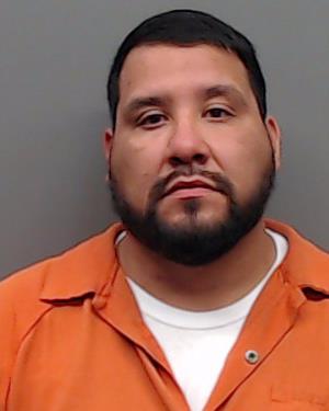 RETANO, RAFAEL PRIETO, Jr. booking photo