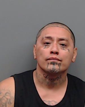 VALENCIA-MEDRANO, JOSE booking photo