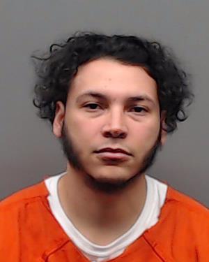 HAWKINS, TRAVIS CHARLES booking photo