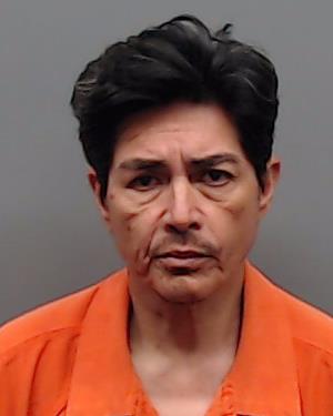 MELGAR, OSCAR ANIBAL booking photo