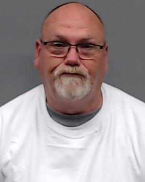 HIGGINS, KEVIN DALE booking photo