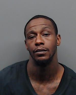 HUNTER, ROGER, III booking photo