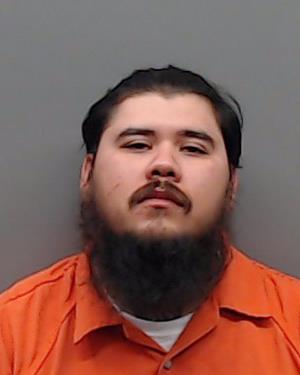 ALEMAN, JUAN MANUEL booking photo