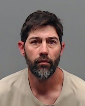 BELL, COREY DOUGLAS booking photo