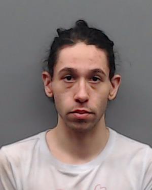 HOUSE, NICHOLAS DALE booking photo