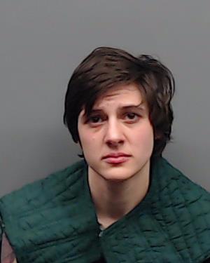 RUTHERFORD, LYDIA ANN booking photo