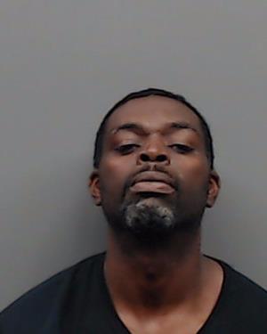 SURALL, BORIS LEE booking photo