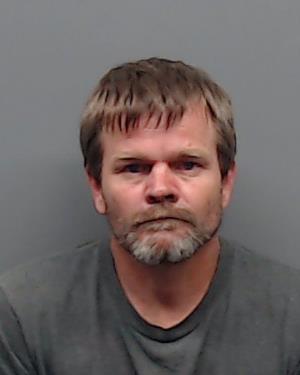 GRAY, DAVID DEWAYNE booking photo