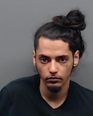 DROKE, MERLE JAYCE booking photo