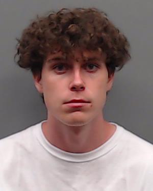 WAID, LOGUN ALLEN booking photo