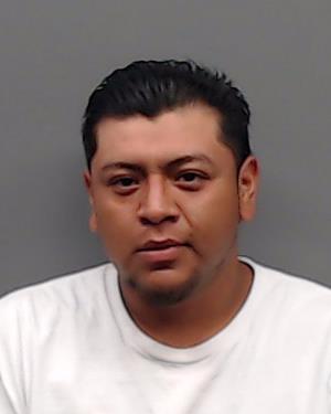 JOSE, OMAR booking photo
