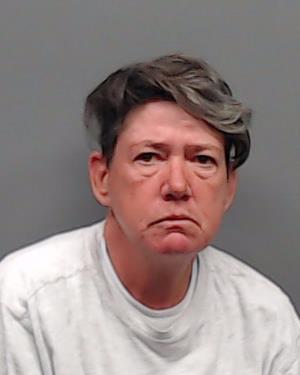 FRIZZELL, TAMMY DE ANN booking photo