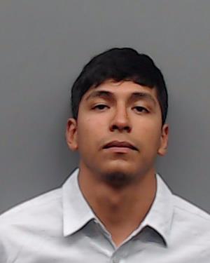 RODRIGUEZ, ABEL, Jr. booking photo