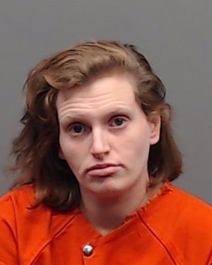 MILLS, ADIA ANN booking photo