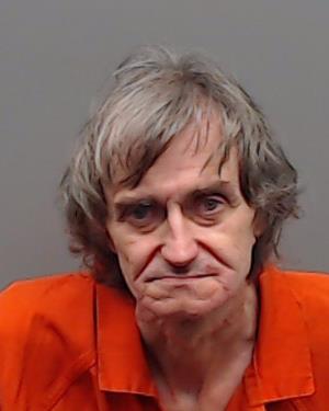 NELMS, RICHARD RAY booking photo
