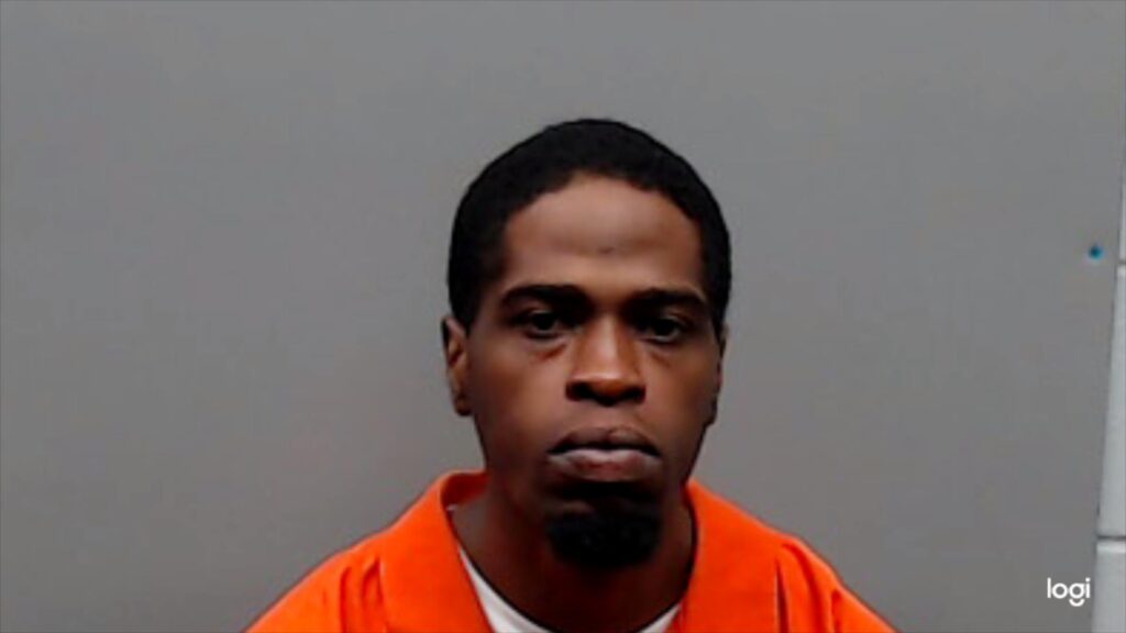 JOHNIGAN, DEMARCUS JOSE arrested in Smith County, Texas mugshot
