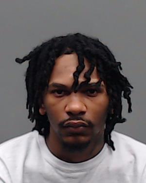 MCMILLAN, SHAMICHAEL booking photo