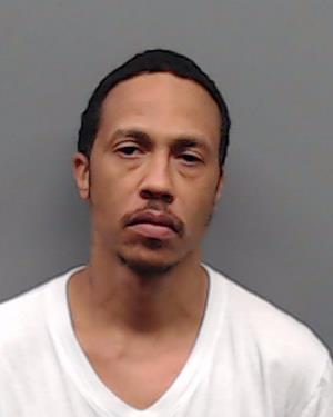 MUMPHREY, EDWIN GARCEIL, Jr. booking photo