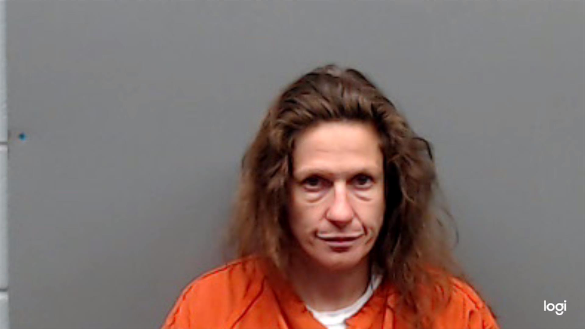 WOLF, JESSICA LEE booking photo