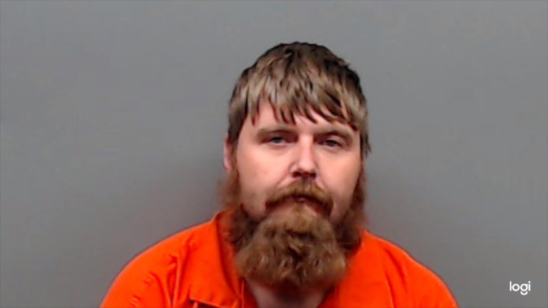 BRUMMETT, CODY J booking photo