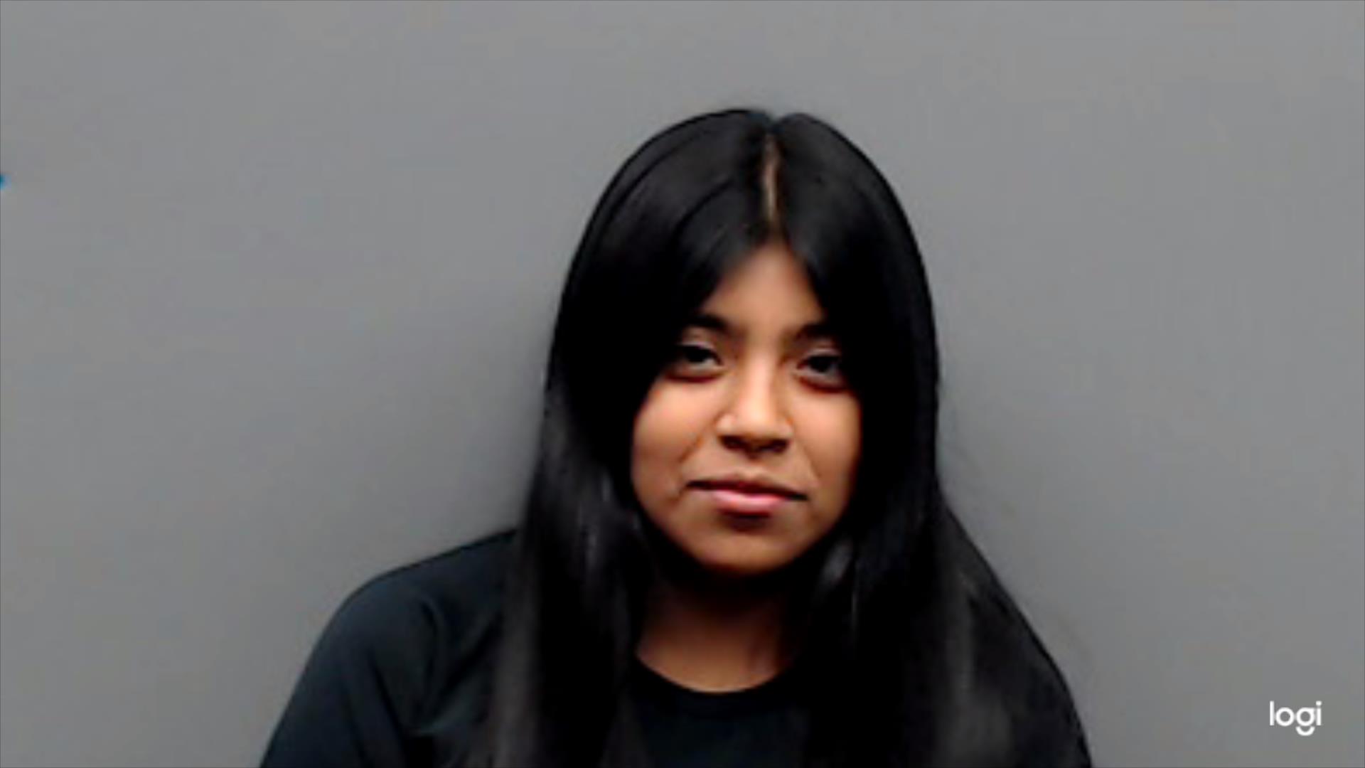 CORNELIO, JENNIFER booking photo