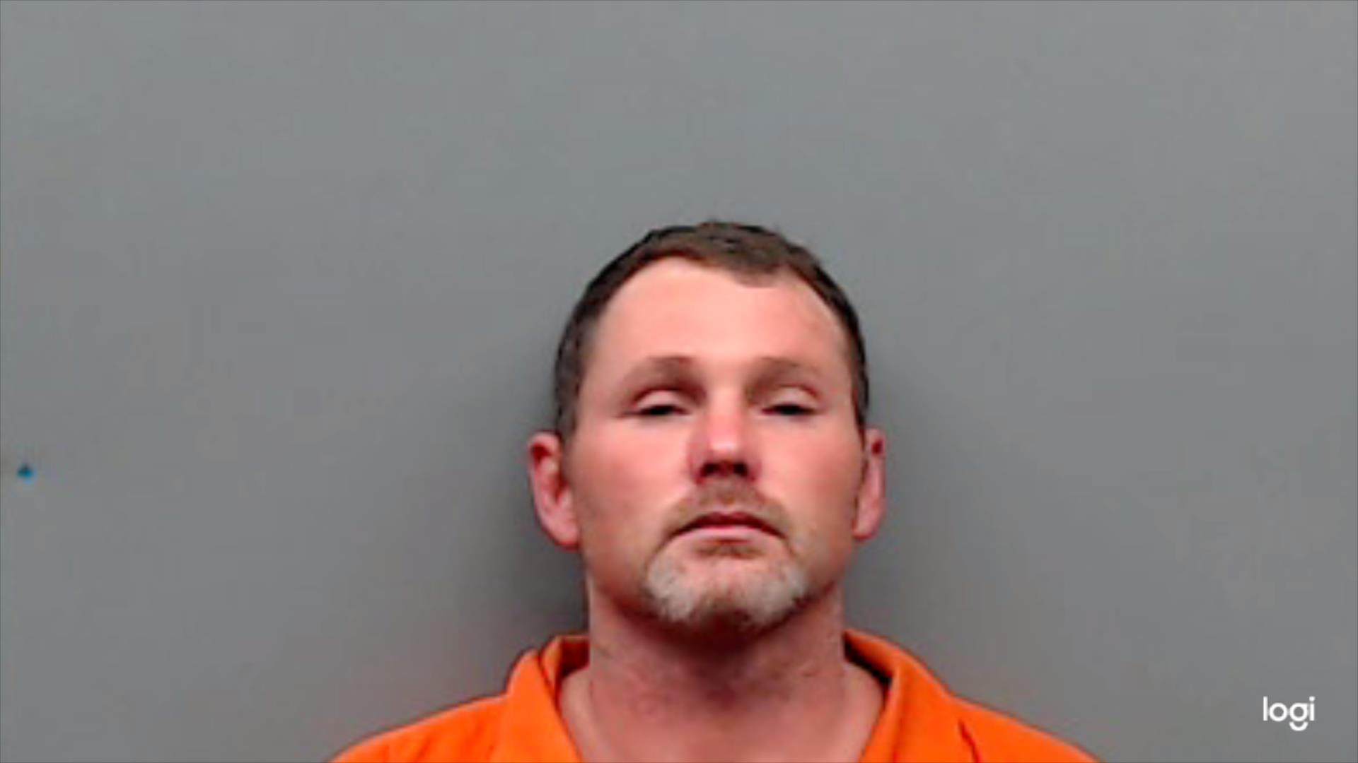 CHARPING, CLIFTON PATRICK booking photo