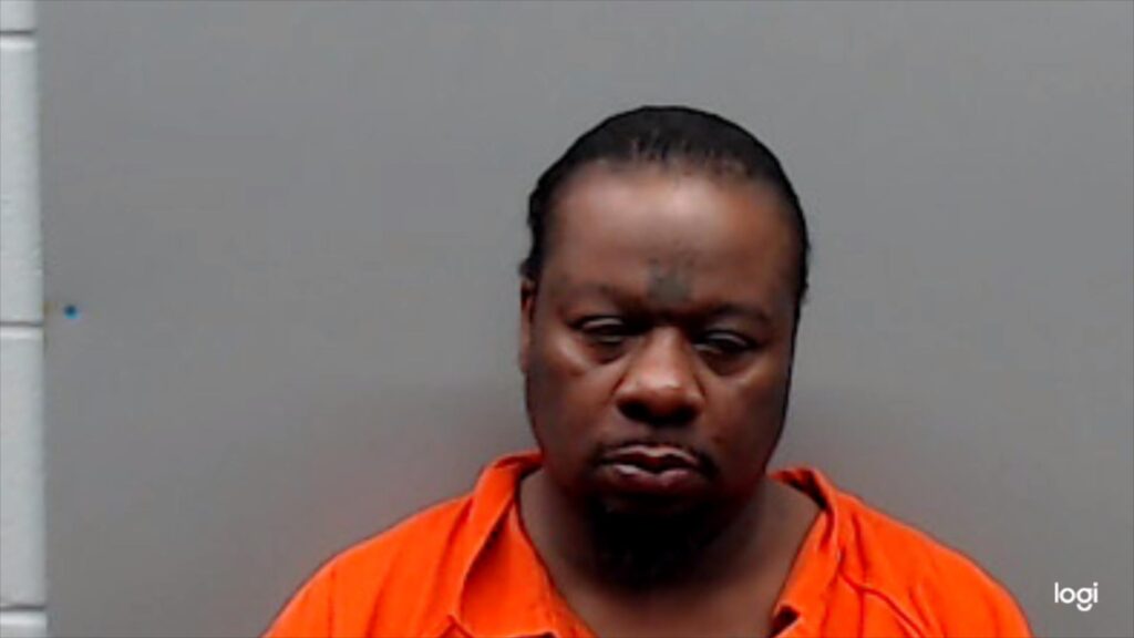 JONES, SHANNON arrested in Smith County, Texas mugshot