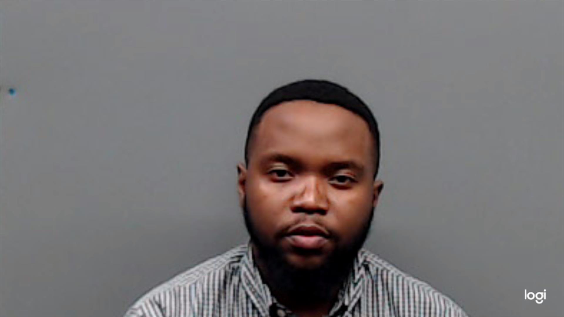 KENYORU, KELVIN booking photo