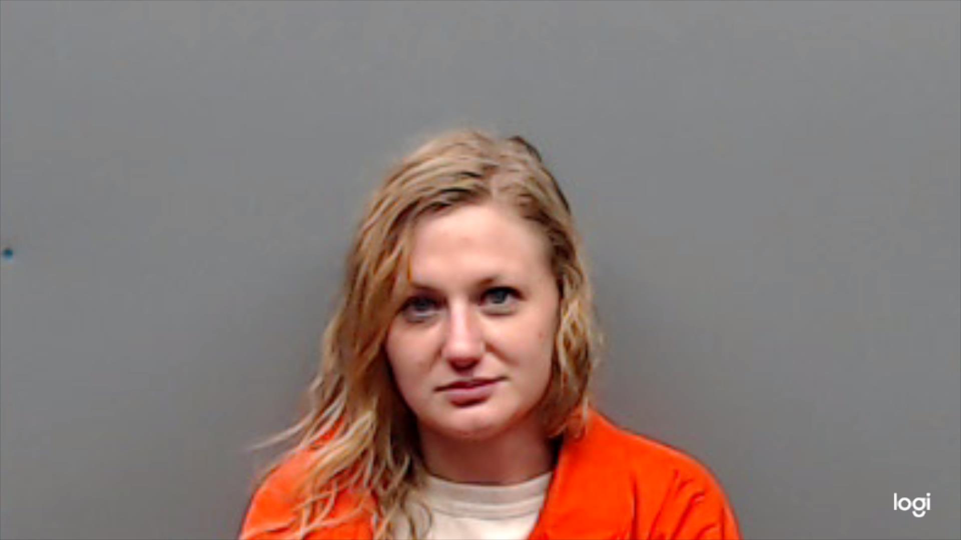BIRCH, AMBER MARIE booking photo
