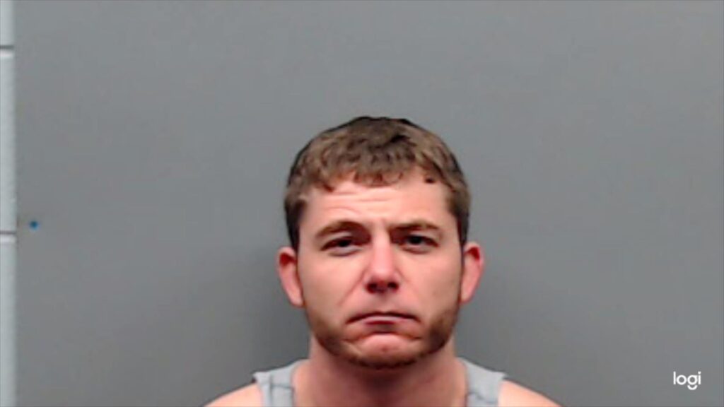 WHARTON, JASON SCOTT arrested in Smith County, Texas mugshot