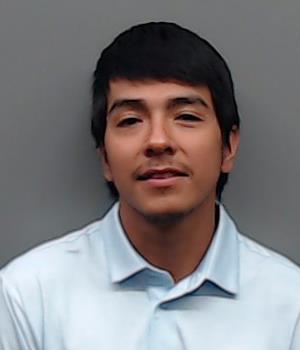 VAZQUEZ, HORACIO booking photo
