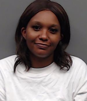 DONALDSON, SHERAH JEANETTE booking photo